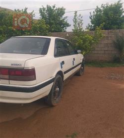 مازدا 626